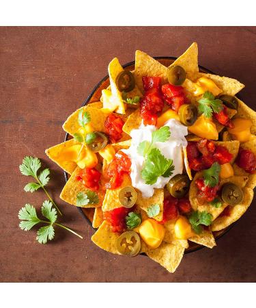 La Costena Pepper Jalapeno Whole #10 93oz - Authentic Mexican Flavors | Buy Online - Buy Online on SooperMarket.com