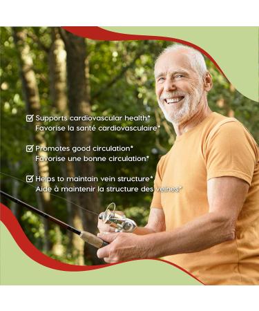 Univera Rhythmatix Heart health Cardiovascular Health Blood Circulation DHA EPA Omega-3 Coenzyme Q10 Vitamin B6 & B12 60 softgels (30-Day Supply) - Buy Online on SooperMarket.com