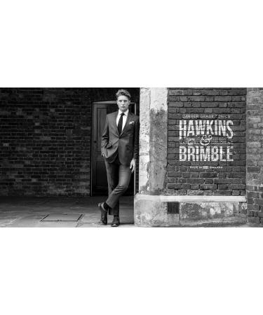 Hawkins & Brimble Under Eye Cream for Men - Anti-Aging & Hydrating Eye Repair for Dark Circles & Puffy Eyes (20ml) - Late Night Recovery Solution - Buy Online on SooperMarket.com