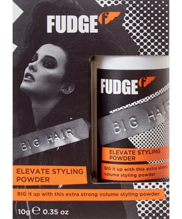 Fudge Professional Hair Styling Texturising Powder 10 g Volumising - Buy Online on SooperMarket.com