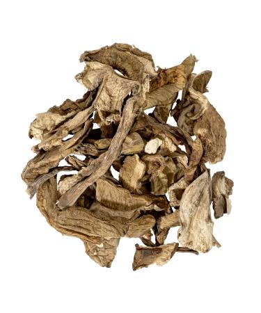 OliveNation Italian Porcini Grade AB, Dried Sliced Mushrooms - 4 ounces