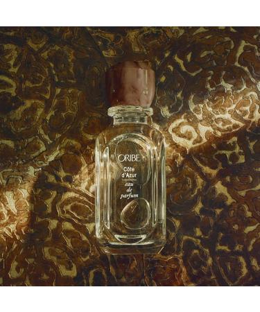 Oribe Cote d'Azur Eau de Parfum 2.5 Fl Oz (Pack of 1) - Buy Online on SooperMarket.com