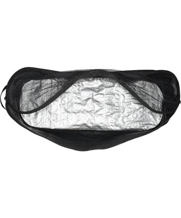 Buy Tubbs Snowshoe Bag for Snowshoes Up to 60 cm - Durable Lightweight & Ideal for International Shipping - Buy Online on SooperMarket.com