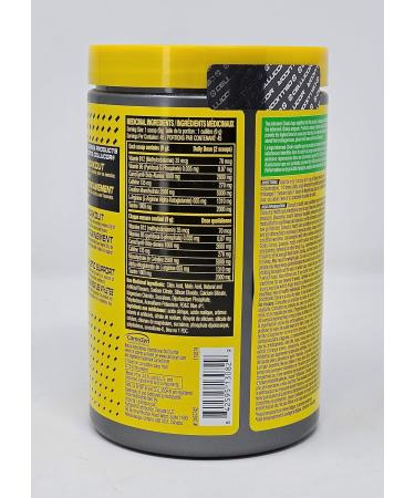 Cellucor C4 Sport Pre Workout Supplement - Blue Raspberry Supports Endurance & Relieves Fatigue - 45 Servings - Buy Online on SooperMarket.com
