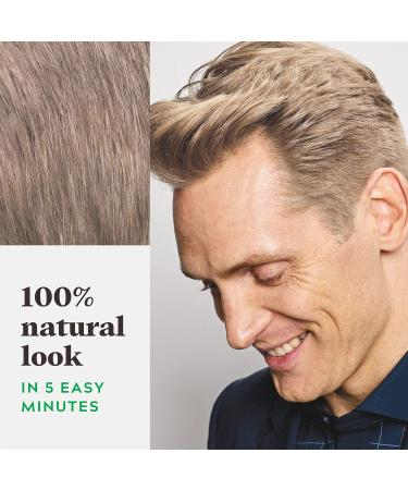 Just For Men Original Formula Blonde Hair Dye - Restores Original Color for Natural Look | H10 - Blonde 1 Count - Buy Online on SooperMarket.com