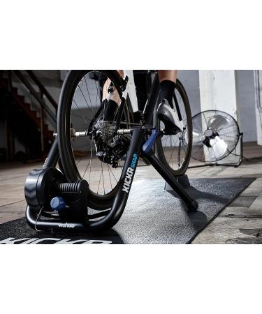 Wahoo KICKR Snap 12 x 142 Thru Axle Adapter Universal Bike Trainer Compatibility for International Shipping - Buy Online on SooperMarket.com