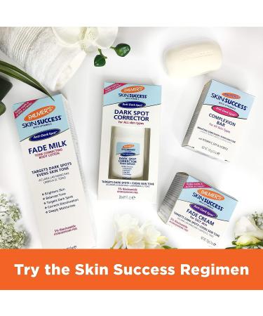 Palmer's Skin Success Dark Spot Corrector Fade Serum - 1oz - Buy Online on SooperMarket.com
