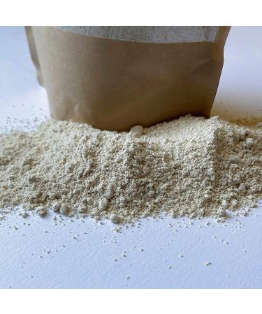 Fizzy Essentials Colloidal Oatmeal - Finely Ground, Oat Flour Consistency - Buy Online on SooperMarket.com