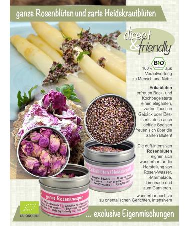 Buy Organic Small Farm Garden Gift Set | 6 Assorted Flowers | Perfect Eco-Friendly Gift - Buy Online on SooperMarket.com