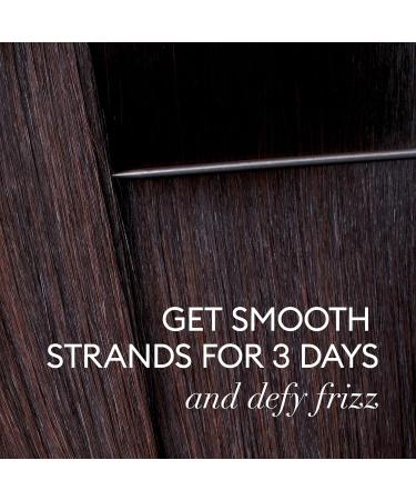 TRESemm Keratin Smooth Shampoo 28 oz | Transform Unruly Hair | Lamellar-Discipline Formula - International Shipping Available - Buy Online on SooperMarket.com