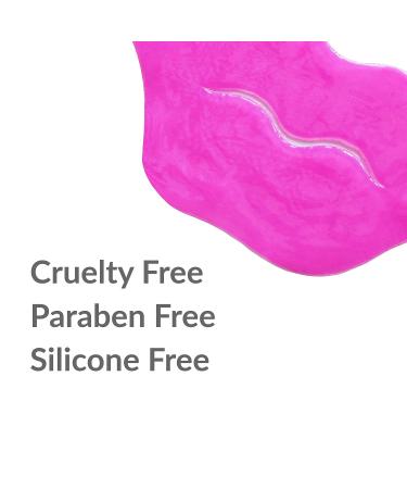 PMD Hydrakiss Bio-Cellulose Anti-Aging Lip Sheet Mask - 10 Count (Pack of 1) - Buy Online on SooperMarket.com