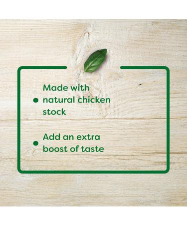 Knorr Concentrated Bouillon just a drop adds deep rich flavour Chicken made with natural stock 250 ml Chicken 62.5 ml (Pack of 4) - Buy Online on SooperMarket.com