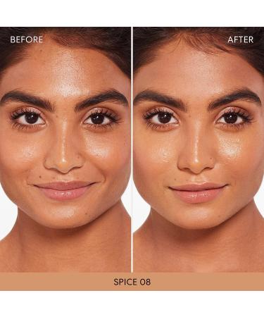 bareMinerals Complexion Rescue Tinted Hydrating Gel Cream SPF 30 in Spice 08 - 1.18 fl oz | Hydrating Gel Cream with Sun Protection | eCommerce - Buy Online on SooperMarket.com