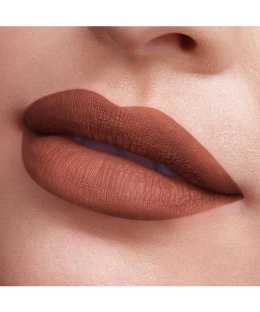 Buy Mavvel SIXNE Tarteist Quick Dry Matte Lip Paint - Fortune | International Shipping Available - Buy Online on SooperMarket.com