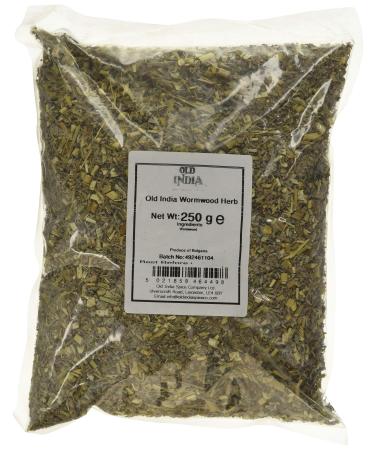 Old India Wormwood Herb 250g