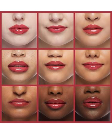 L.A. Colors High Shine Shea Butter Lip Gloss Dynamite - 0.14 Ounce (Pack of 1) - Buy Online on SooperMarket.com