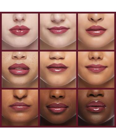 Neutrogena Hydro Boost Moisturizing Lip Gloss - 100 Soft Mulberry, 0.10 oz - Buy Online on SooperMarket.com