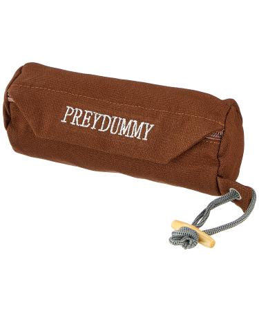 Trixie 32193 Dog Activity Preydummy 7 20 cm brown Brown and orange 7 20 cm