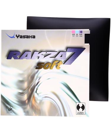 (Yasaka) 7 B-77 2.0 Black