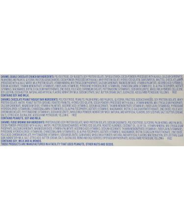 Atkins Caramel Snack/Light Meal - Variety Pack - 16 ct. - Buy Online on SooperMarket.com