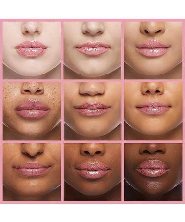Milani Keep It Full Lip Plumper in Blush - Nourishing Formula - Buy Online on SooperMarket.com