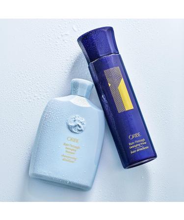 Oribe Run-Through Detangling Primer Detangling Shampoo & Primer Duo - Buy Online on SooperMarket.com