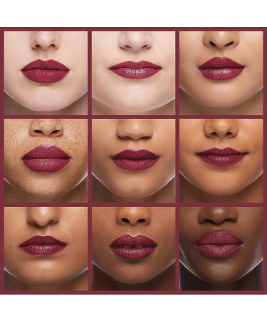 MAC Satin Lipstick Captive 0.10 oz - Vibrant Shade (1 Pack) - Buy Online on SooperMarket.com