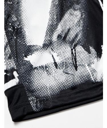 Under Armour Boys UA Velocity Printed 8 Inch Shorts Large - Shop Now - Buy Online on SooperMarket.com