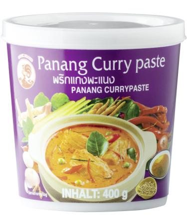 Cock - Panang curry paste (1 x 400 gr)
