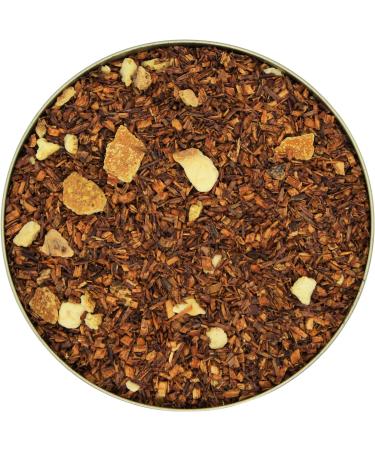 LuLin Teas Orange Earl Grey Loose Tea 50 g Loose Tea 50 g - Buy Online on SooperMarket.com