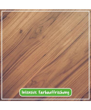 Poliboy Fix New Pole Dark - Furniture Polish for Dark Lacquered Wood - 100ml - Made in Germany - Refresh Your Furniture - Buy Online on SooperMarket.com