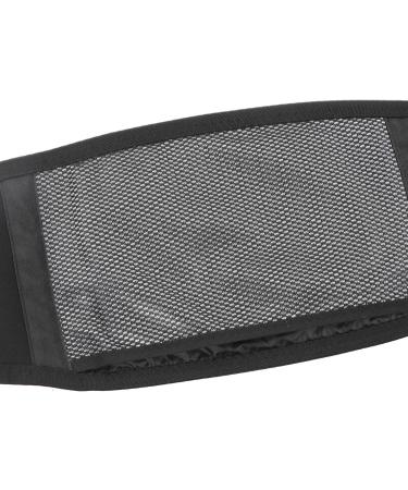 Ankroyu Heating Back Belt - Portable Heated Pad for Lumbar Support | Breathable Back Heating Pillow for Men & Women - Buy Online on SooperMarket.com