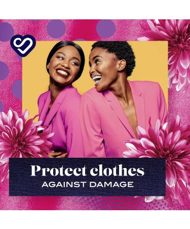 Comfort Ultimate Care Fuchsia Passion Fabric Conditioner 870ml - 58 Washes | 100% Recycled Plastic | Complete Clothes Protection - Buy Online on SooperMarket.com