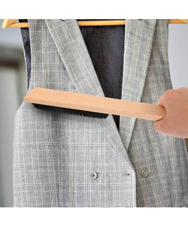 LIFKOME Laundry Brush Premium Stain Remover & Cleaning Brush for Clothes Shoes and More | International Shipping - Buy Online on SooperMarket.com