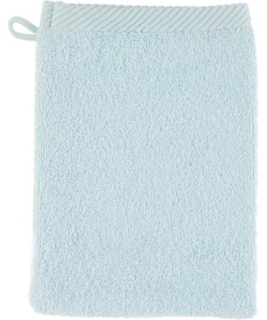 Sterntaler Washcloth Donkey Emmi - Medium Blue 21x15 cm | Premium Quality | International Shipping - Buy Online on SooperMarket.com