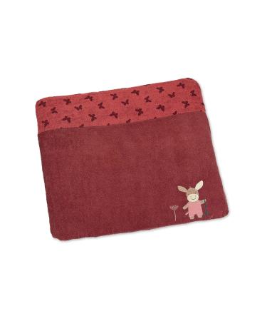 Sterntaler wrap coverage relief Emmily