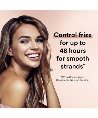 Suave Professionals Keratin Infusion Smoothing Shampoo for Dry Hair - 28 Fl Oz (Pack of 4) - Buy Online on SooperMarket.com