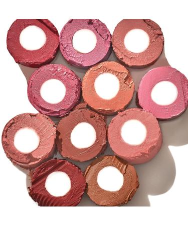 Julep It's Balm Tinted Lip Balm - Cashmere Nude | Hydrating Vegan Lip Color - Buy Online on SooperMarket.com