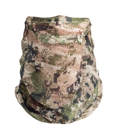 SITKA Gear Face Mask Subalpine