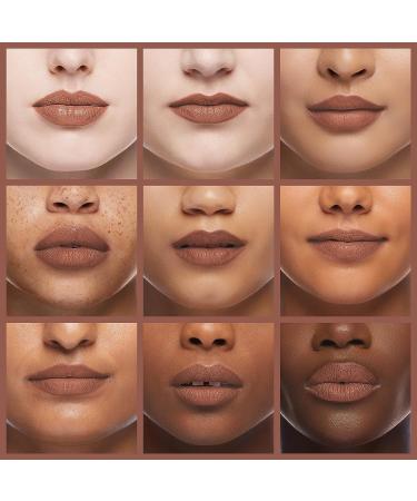MAC Cosmetics Satin Lipstick (Spirit) 0.10 oz - Long-Lasting Satin Finish - Buy Online on SooperMarket.com