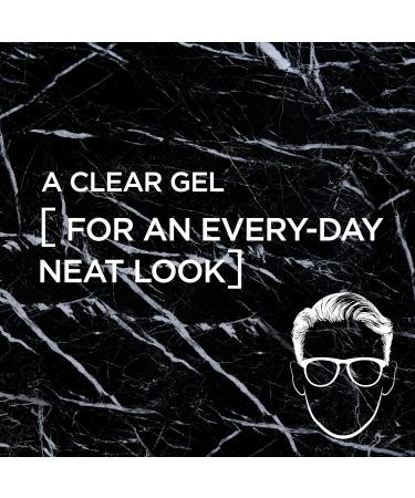 L'Or al Paris Men Expert Invisi Control Hair Gel - Strong Hold for Neat Look - Buy Online on SooperMarket.com