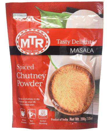 MTR Idli-Dosa Chutney powder- Indian Grocery