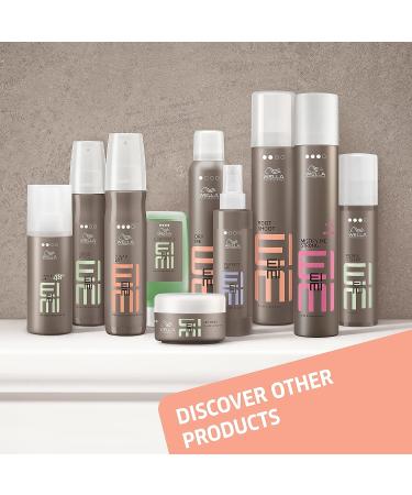 EIMI Dry Me Dry Shampoo - Instant Hair Freshness - Matte Finish - 4.2 oz - Buy Online on SooperMarket.com
