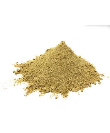 Asafetida Powder (Asafoetida/Hing) with Fenugreek Seeds - 100% Natural Devil's Dung - 1.76oz / 50g - Buy Online on SooperMarket.com