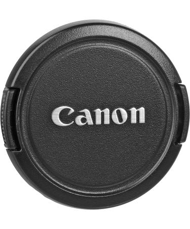 Renewed Canon EF 75-300mm f/4-5.6 III Telephoto Zoom Lens for Canon SLR Cameras - 6473A003 - Buy Online on SooperMarket.com