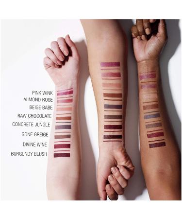 Maybelline New York Color Sensational Shaping Lip Liner Raw Chocolate - 0.01 oz - Pack of 1 - Buy Online on SooperMarket.com