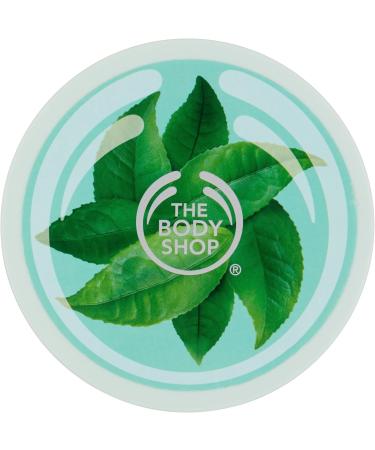 The Body Shop Fuji Green Tea Body Butter 200ml - Buy Online on SooperMarket.com