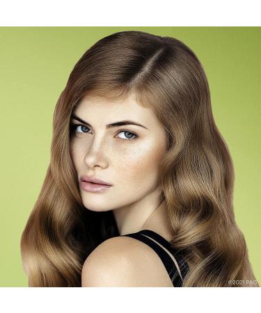 Hair Food Sulfate Free Shampoo & Conditioner Set with Argan Oil & Avocado - Natural Ingredients - 17.9 Fl Oz - Buy Online on SooperMarket.com