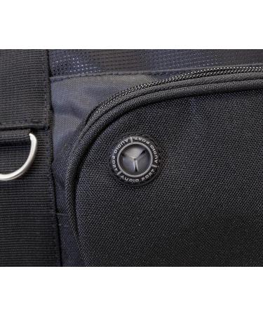 OGIO Half Dome Duffel Bag Black - Versatile and Stylish Travel Essential - Buy Online on SooperMarket.com