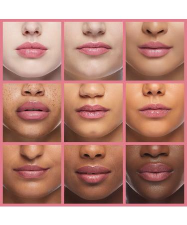 Maybelline Lifter Gloss Hydrating Lip Gloss with Hyaluronic Acid - Petal Warm Pink Neutral 0.18 oz - Buy Online on SooperMarket.com